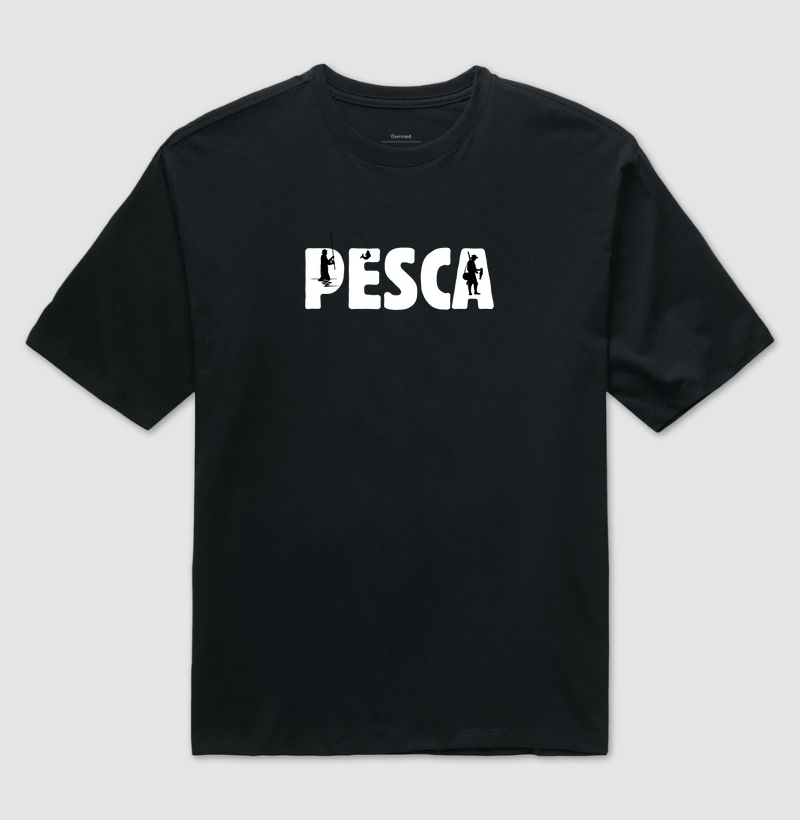 PESCA - OVERSIZED