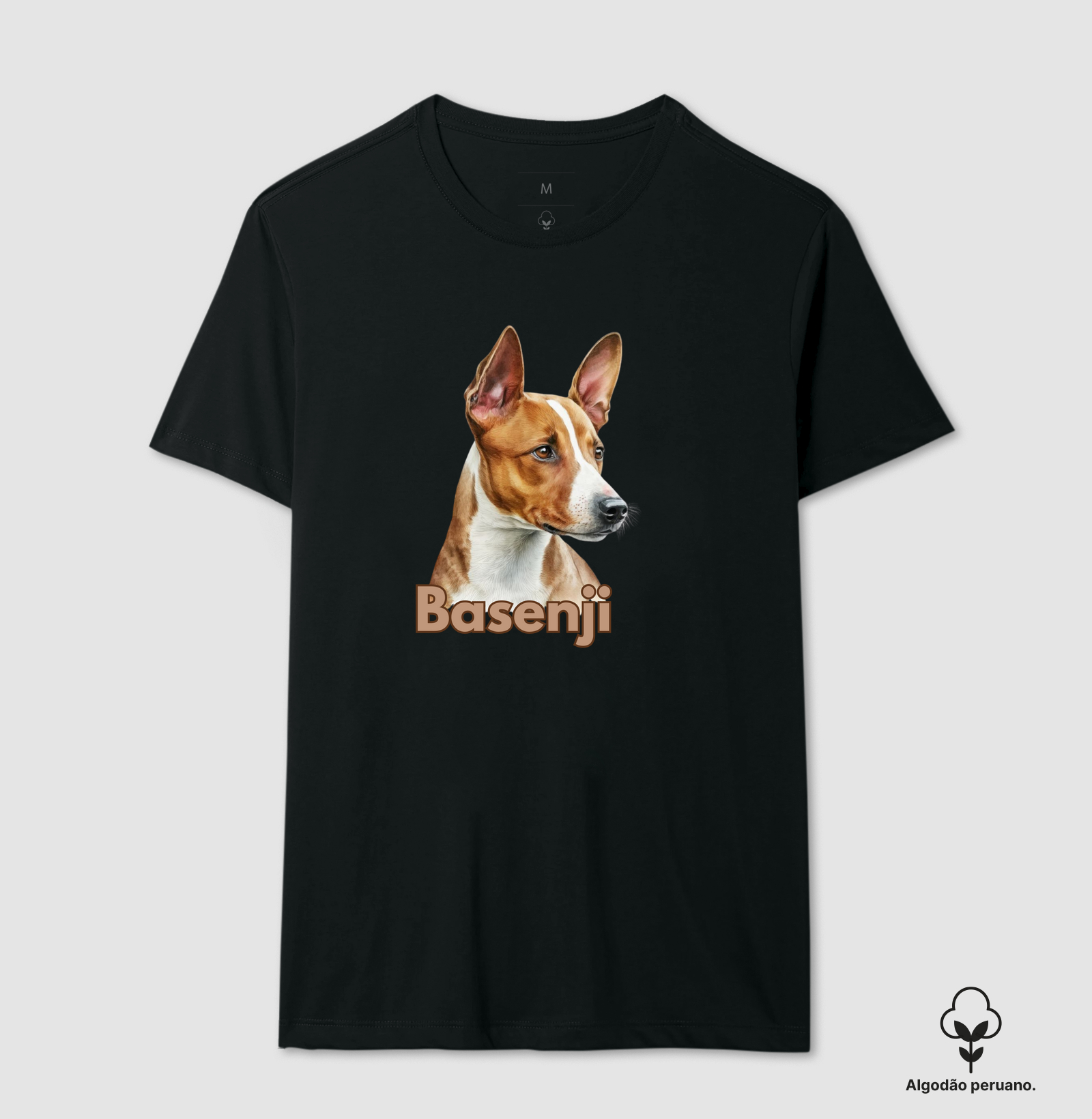 Basenji