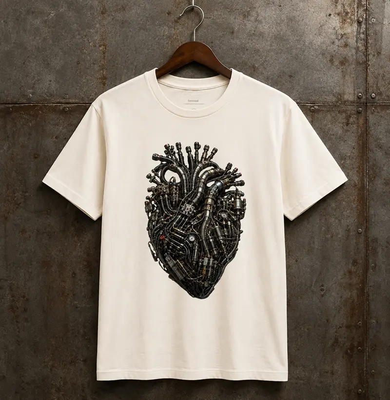 Camisa 0