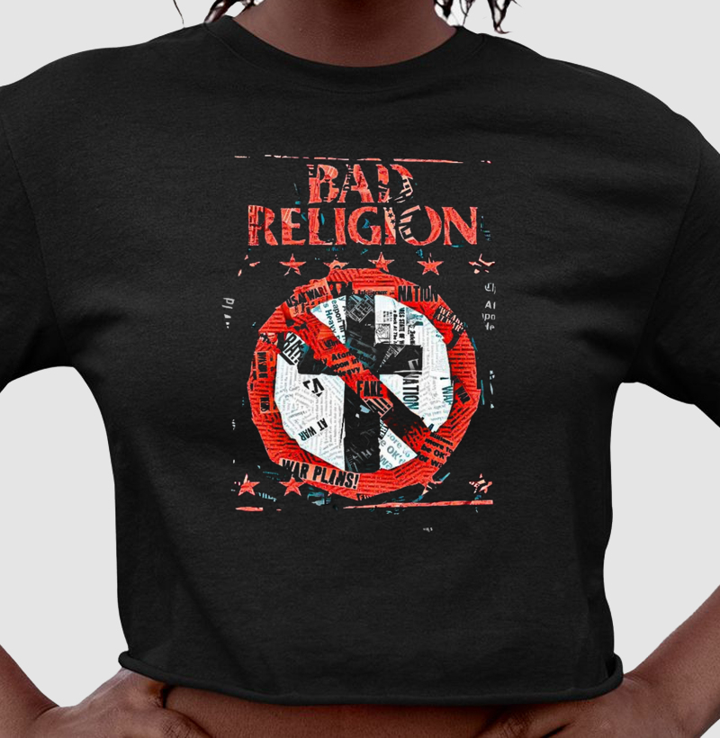 Bad Religion 1
