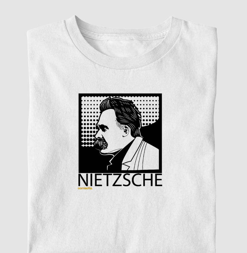 Nietzsche - O Filósofo Visionário