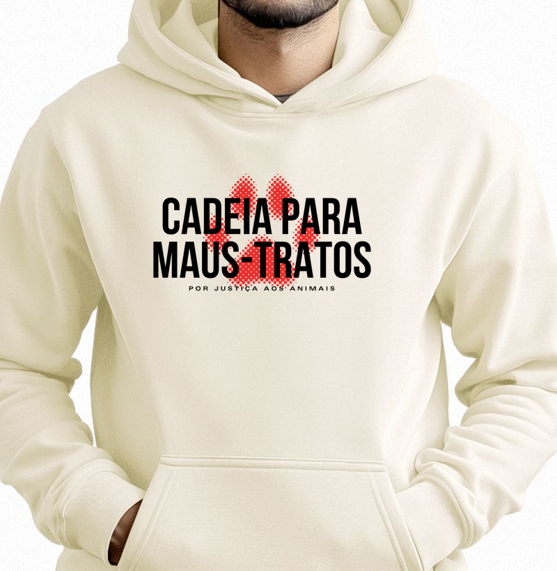 Cadeia Para Maus-Tratos