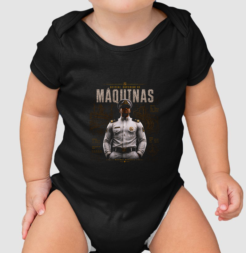 Oficial Superior de Máquinas