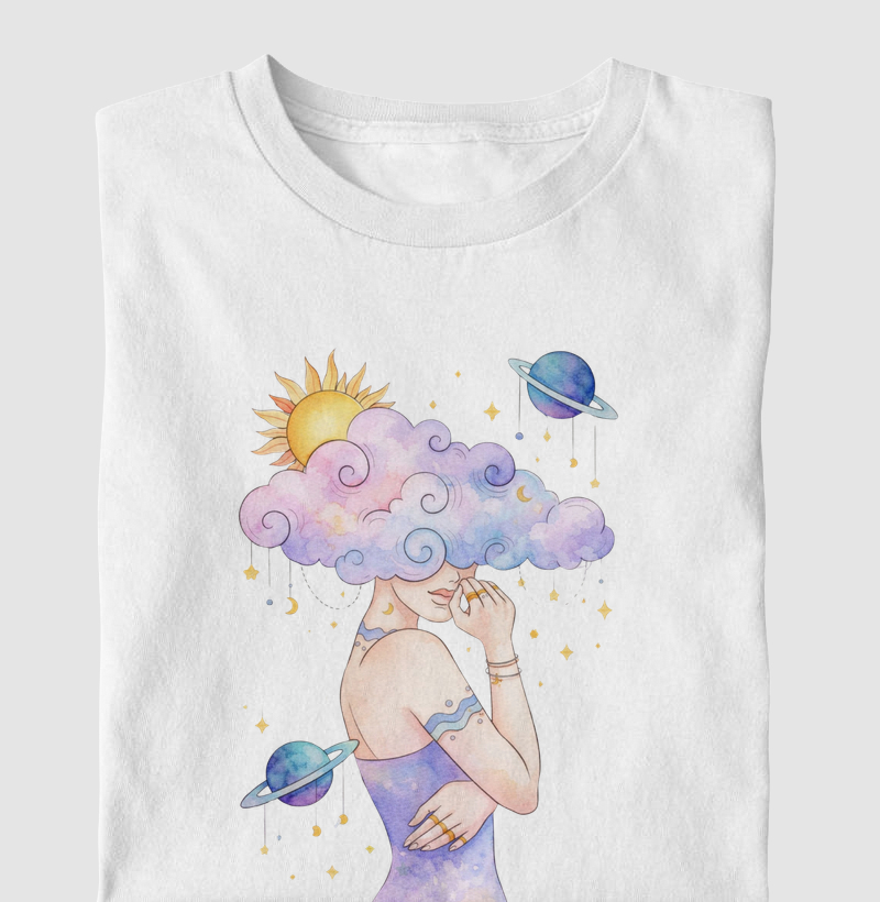 COSMIC DAYDREAM