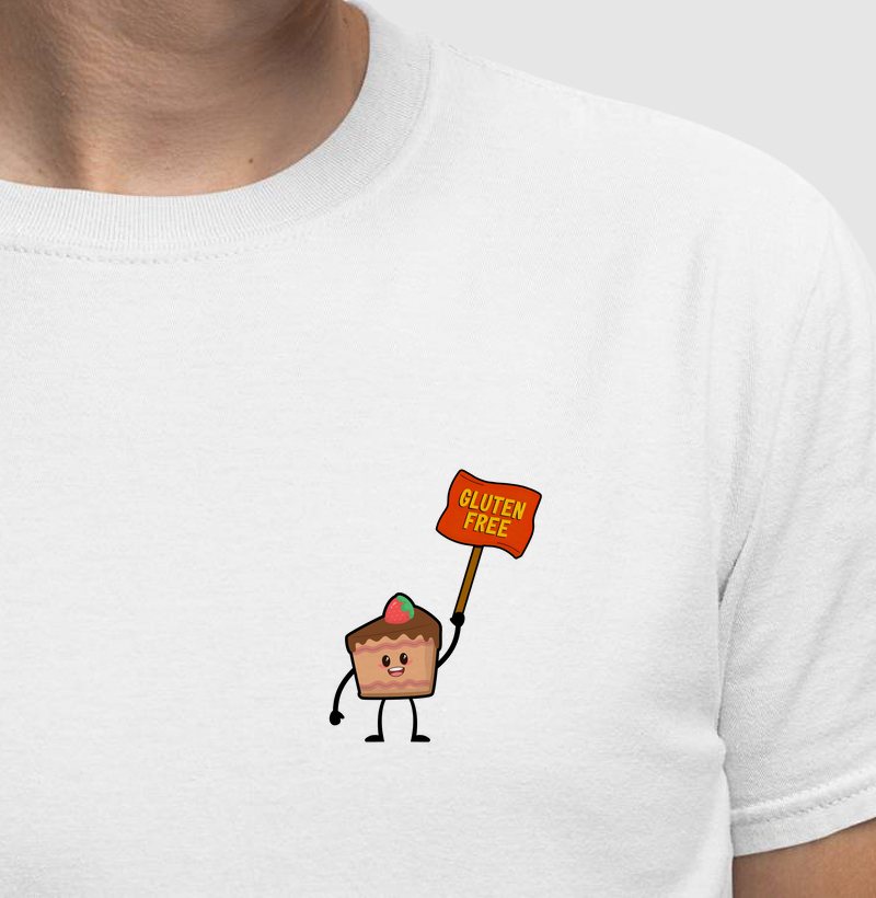 Protesto do Bolo de Morango