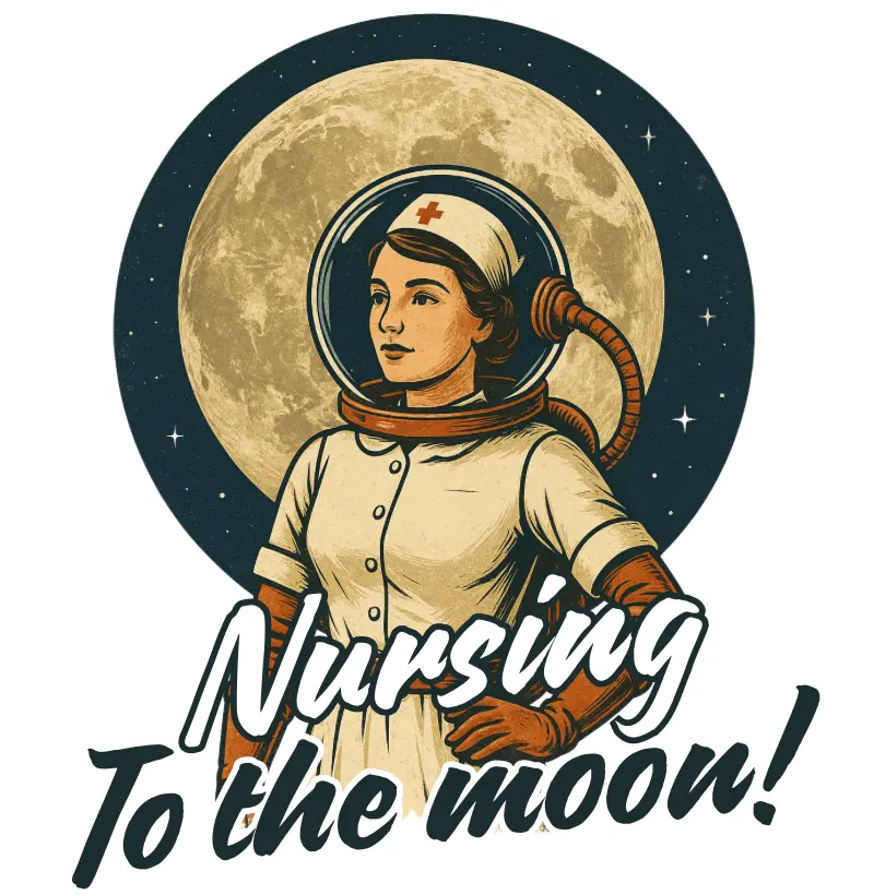 Astronaut nurse