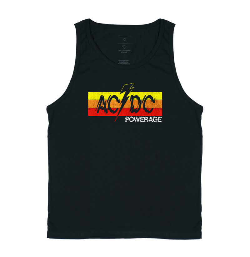 AC/DC - Powerage