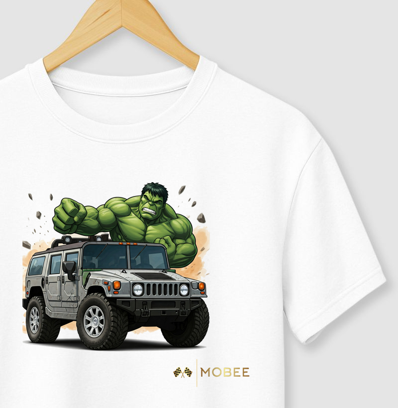 Beast Mode - Masculino