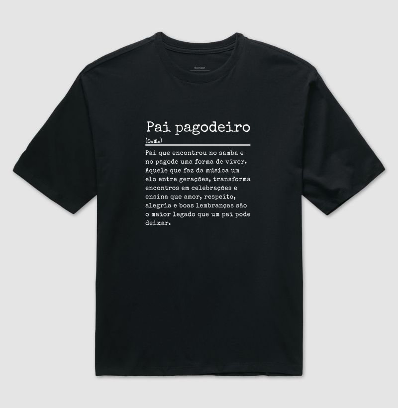 Dicionário Pai pagodeiro