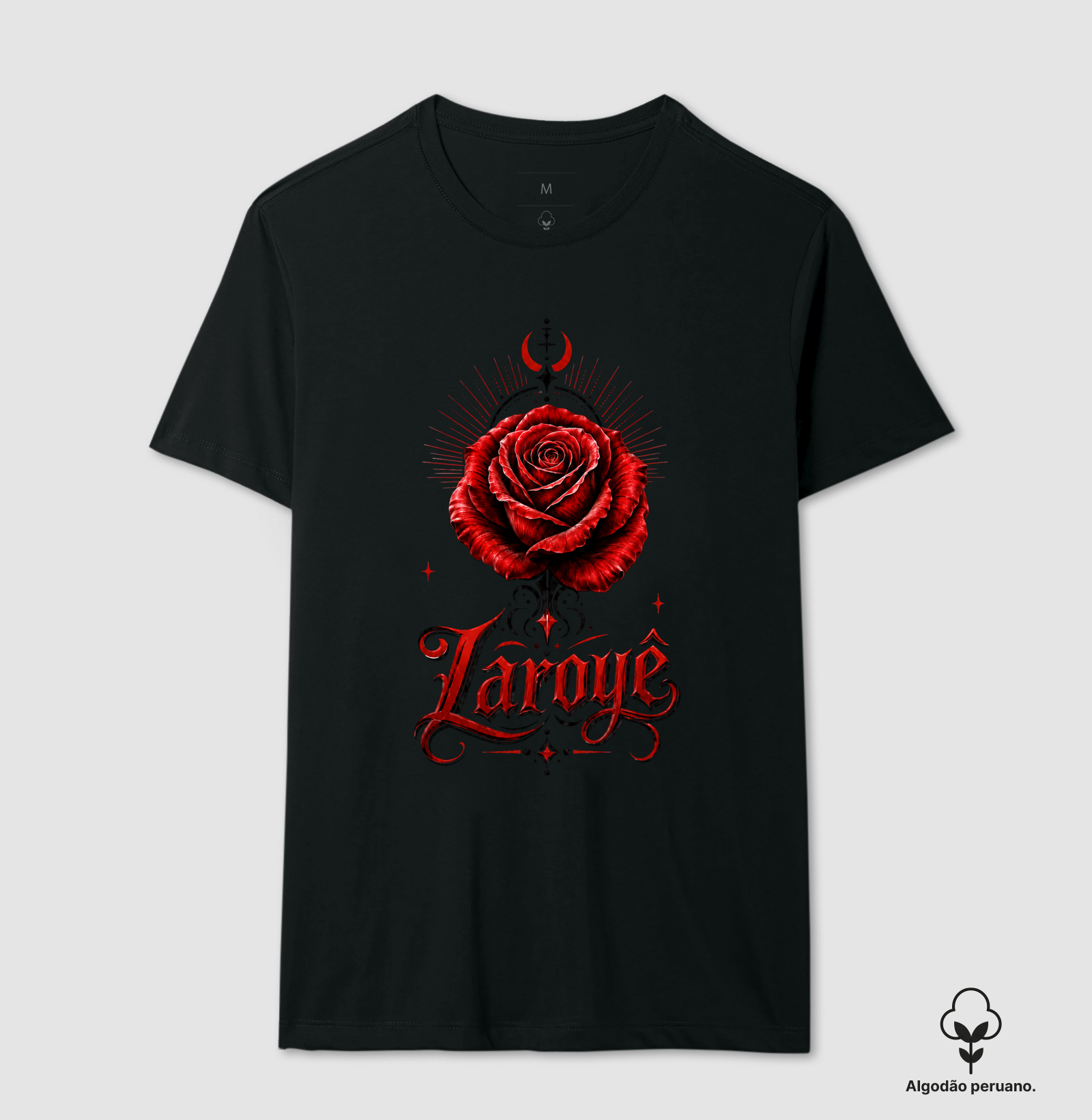 Laroyê