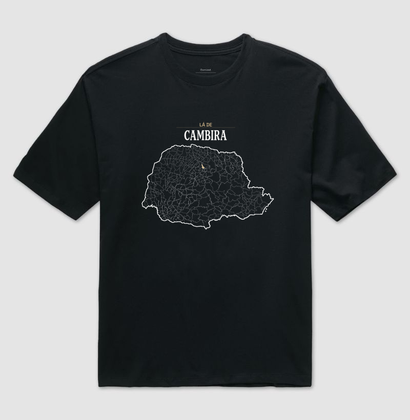 Camisa 0