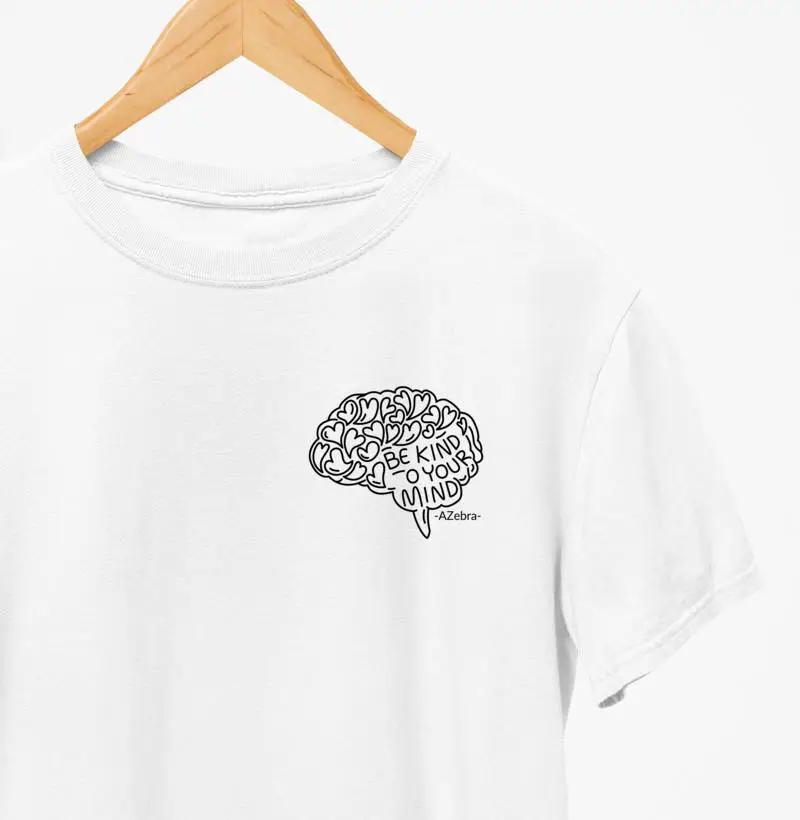 Be kind to your mind