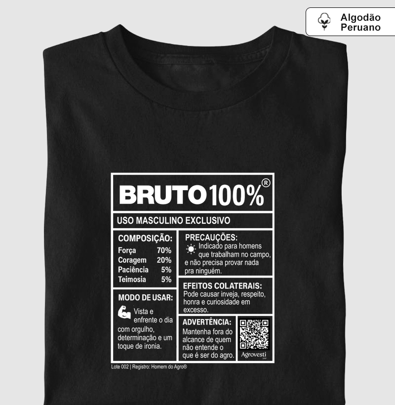 Bula do Bruto