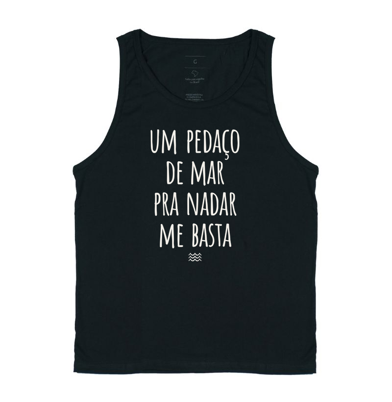 Pedaço de Mar