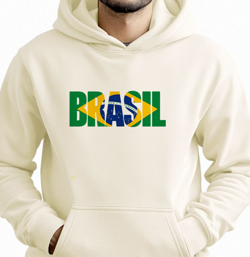 Brasil Bandeira Grande