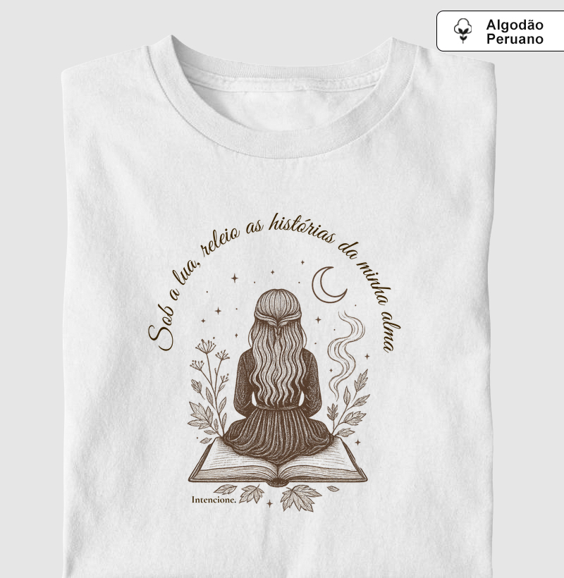 Histórias da Minha Alma