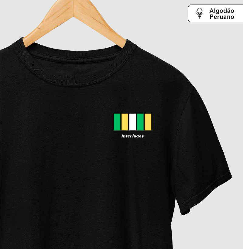 Zebra Interlagos Bolso