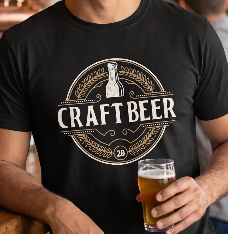 Cerveja Artesanal