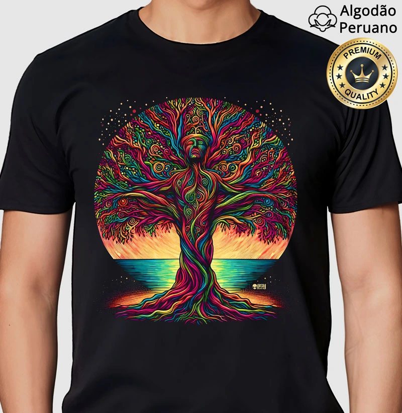 Ayahuasca em Alvorada