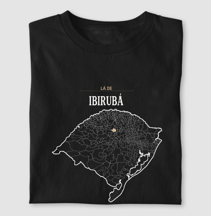 Ibirubá | Território RS