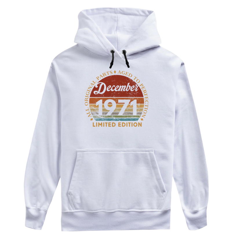 1970 - All Original - December