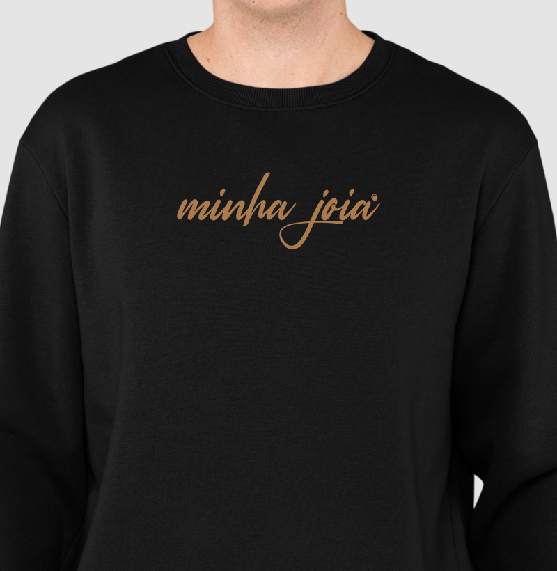 Minha joia