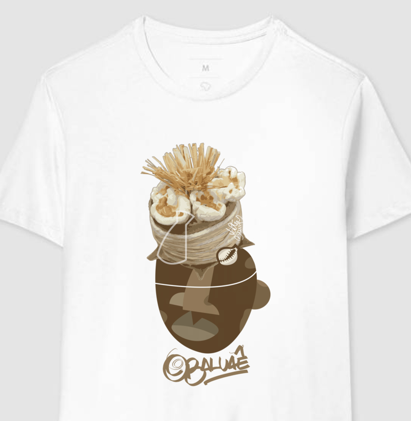 A PIPOCA DE OBALUAÊ