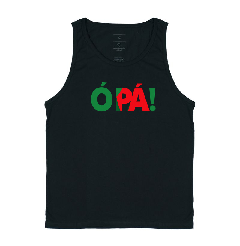 Ó PÁ