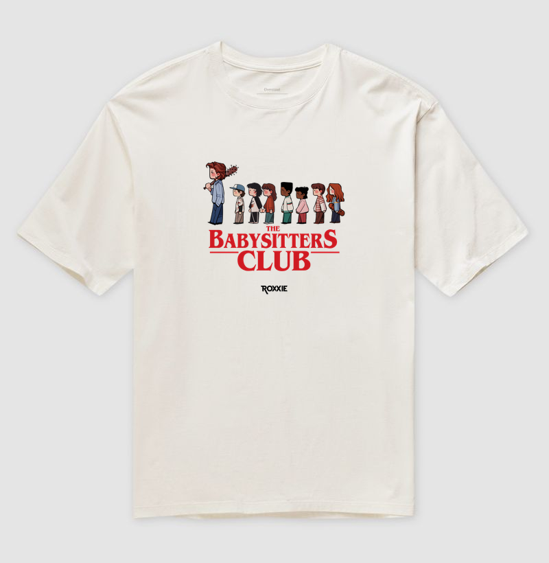 The Babysitters Club