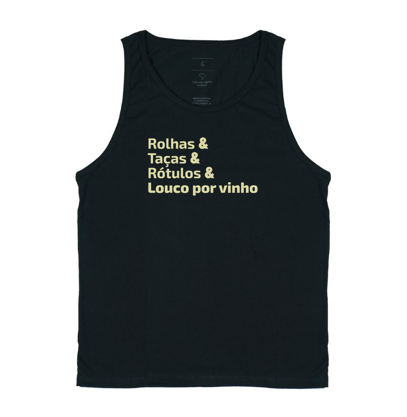Louco por Vinho