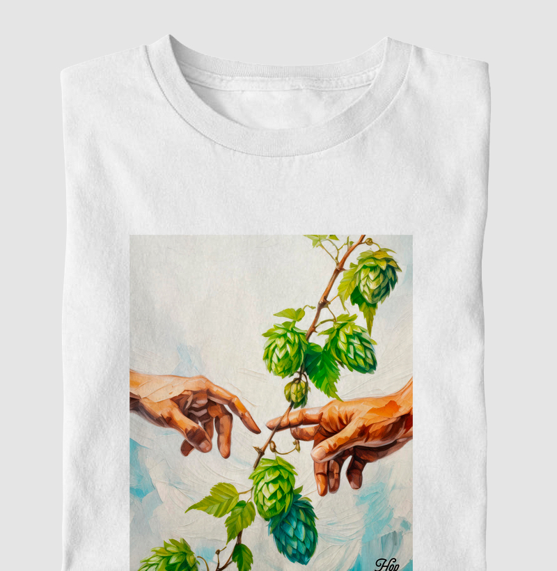 The Creation of Hops 