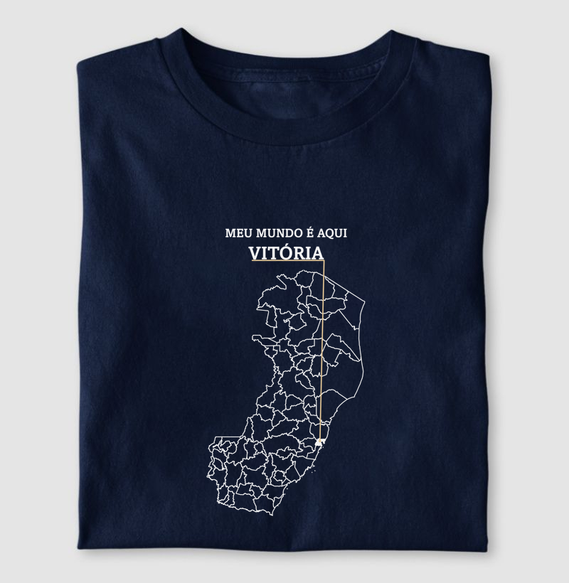Vitória (ES) | Meu Mundo É Aqui