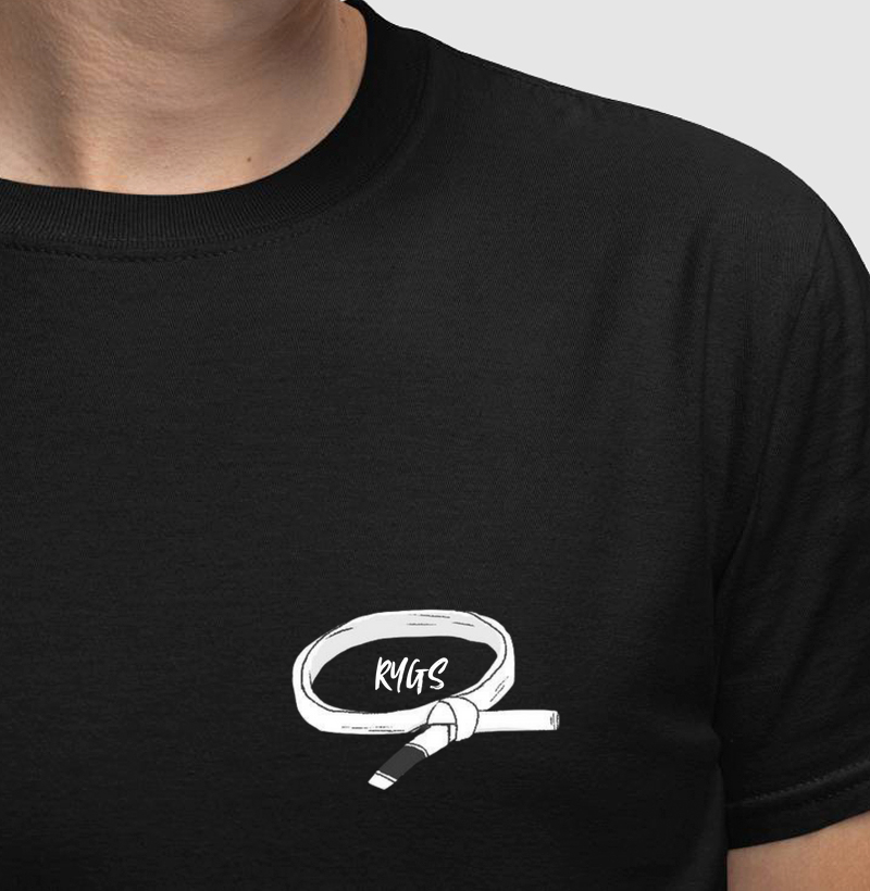 Faixa Branca Bolso II