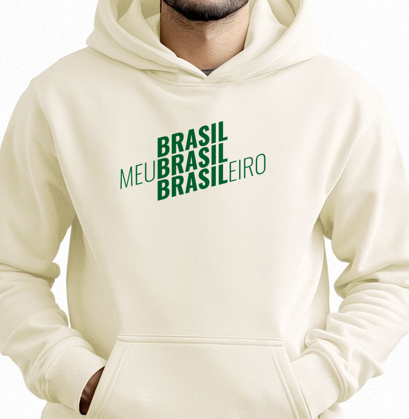 meu brasil brasileiro