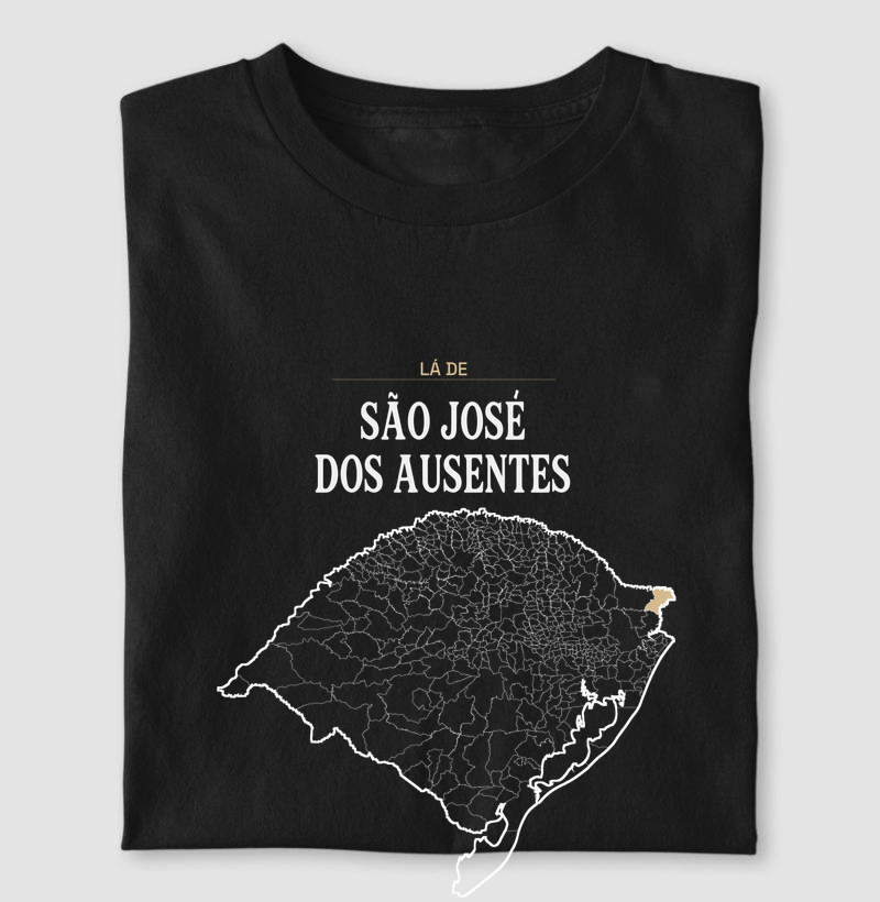 São José dos Ausentes | Território RS