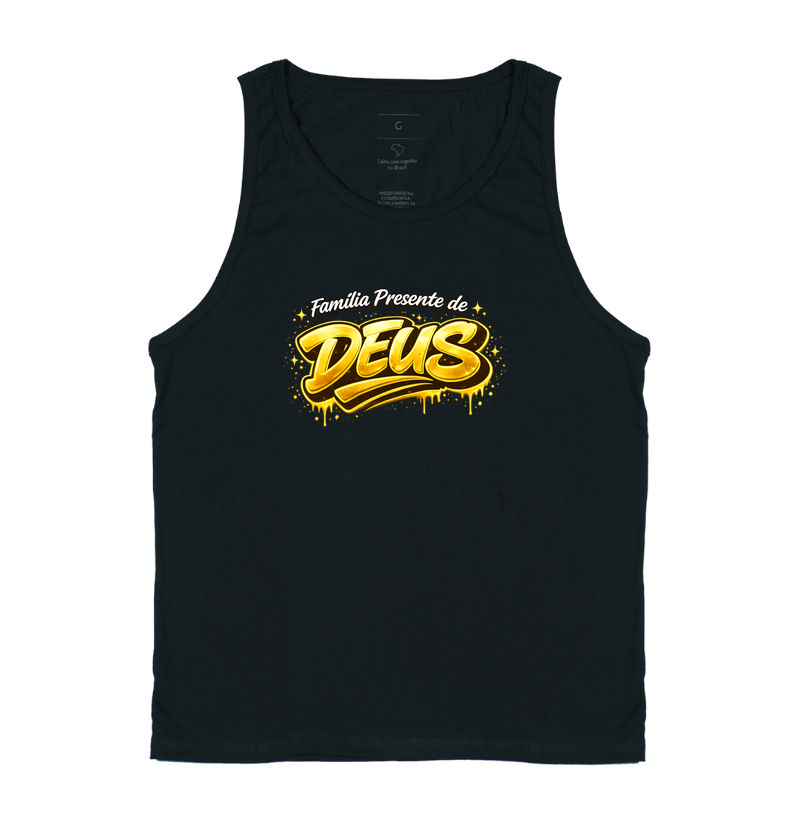 Família Presente de Deus
