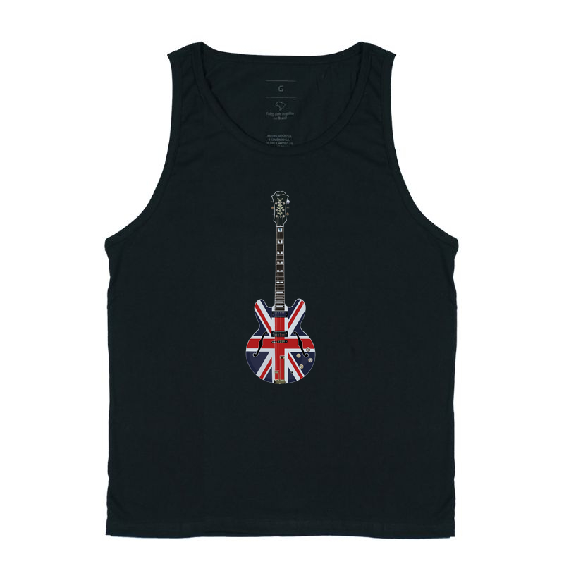 Red, Jack & Blues Guitar