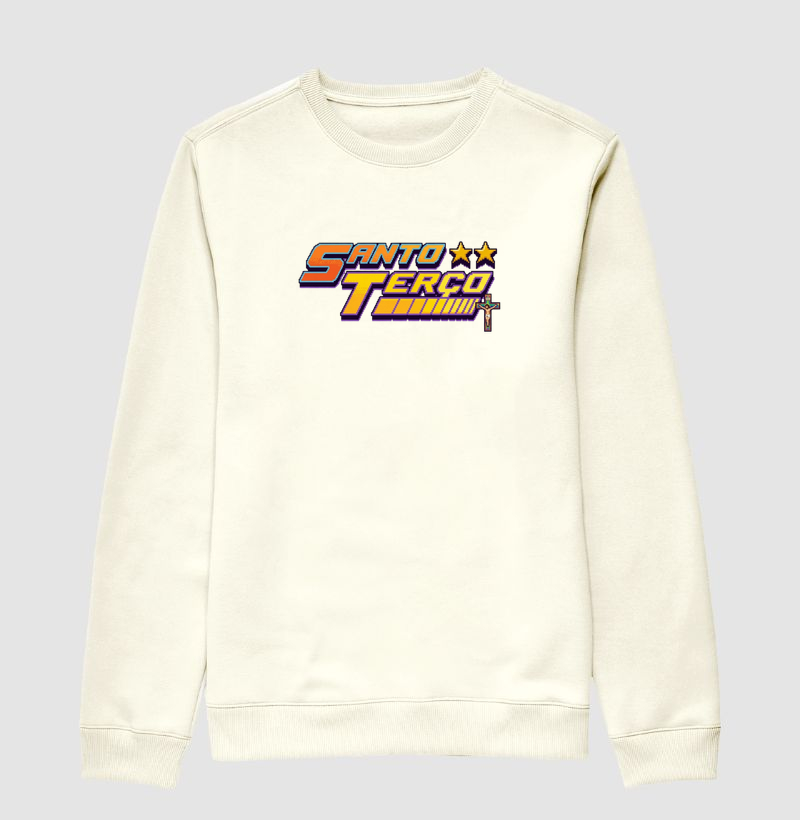 SANTO TERÇO - GAME CORRIDA