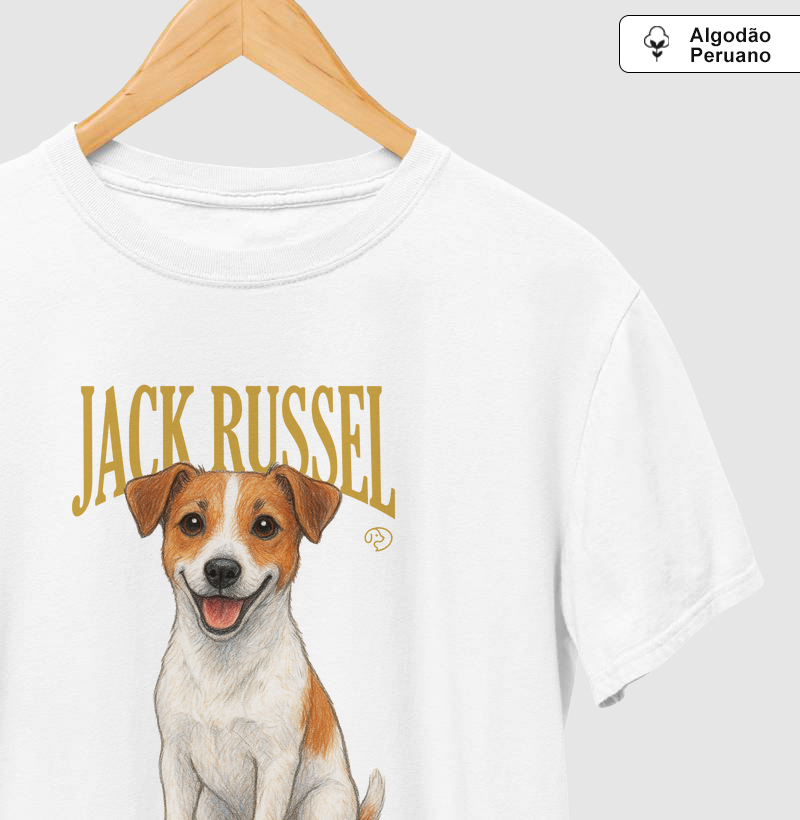 Jack Russel Vintage