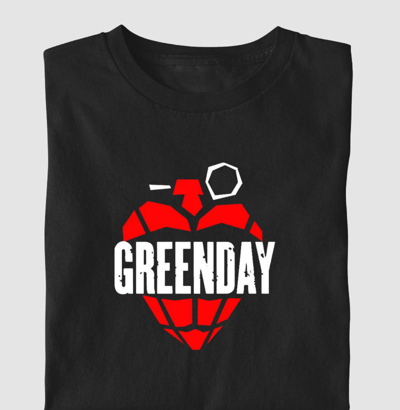Green Day