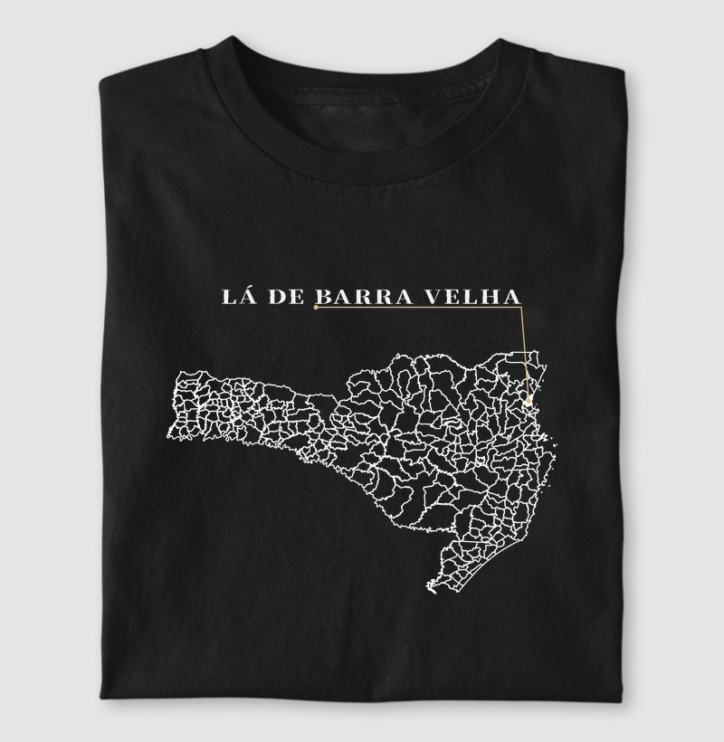 Barra Velha | Origem SC