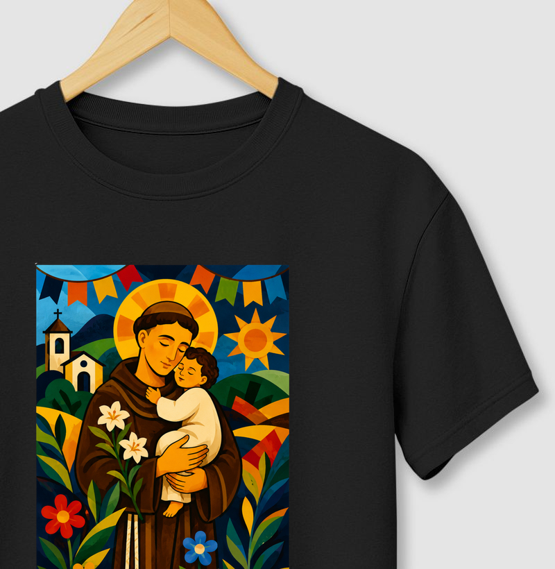 Santo Antonio, o santo casamenteiro