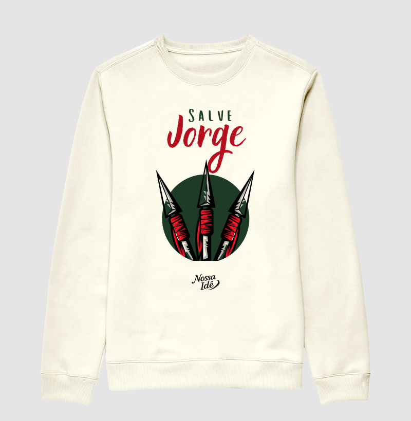 Lanças Salve Jorge