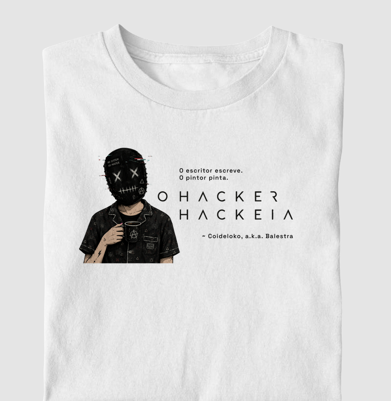 Hacker Hackeia