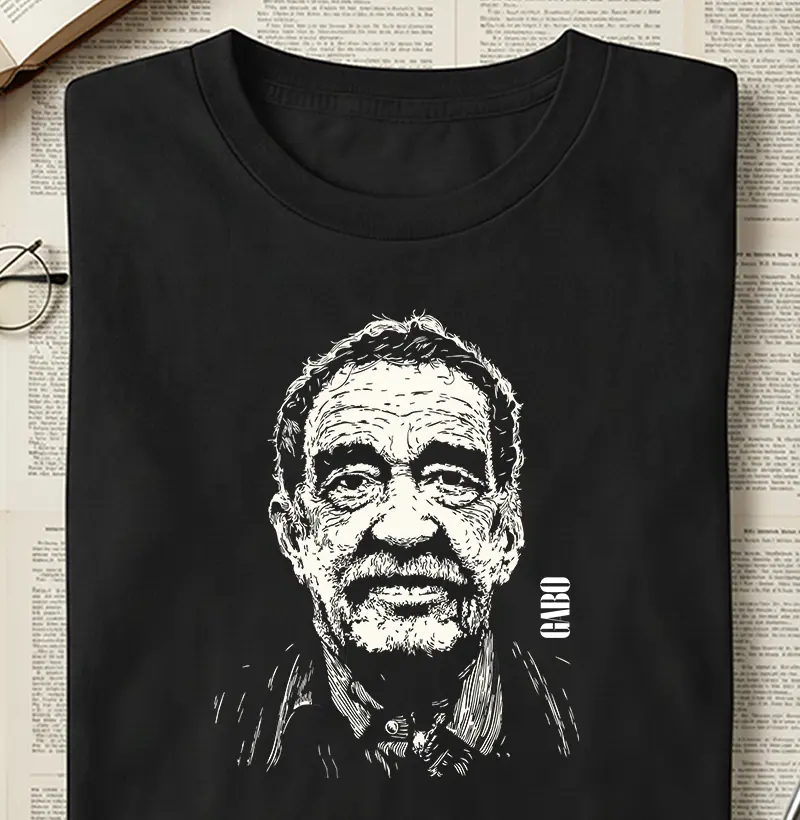 Gabo - Gabriel García Márquez