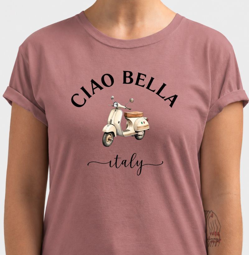 Bella Italia