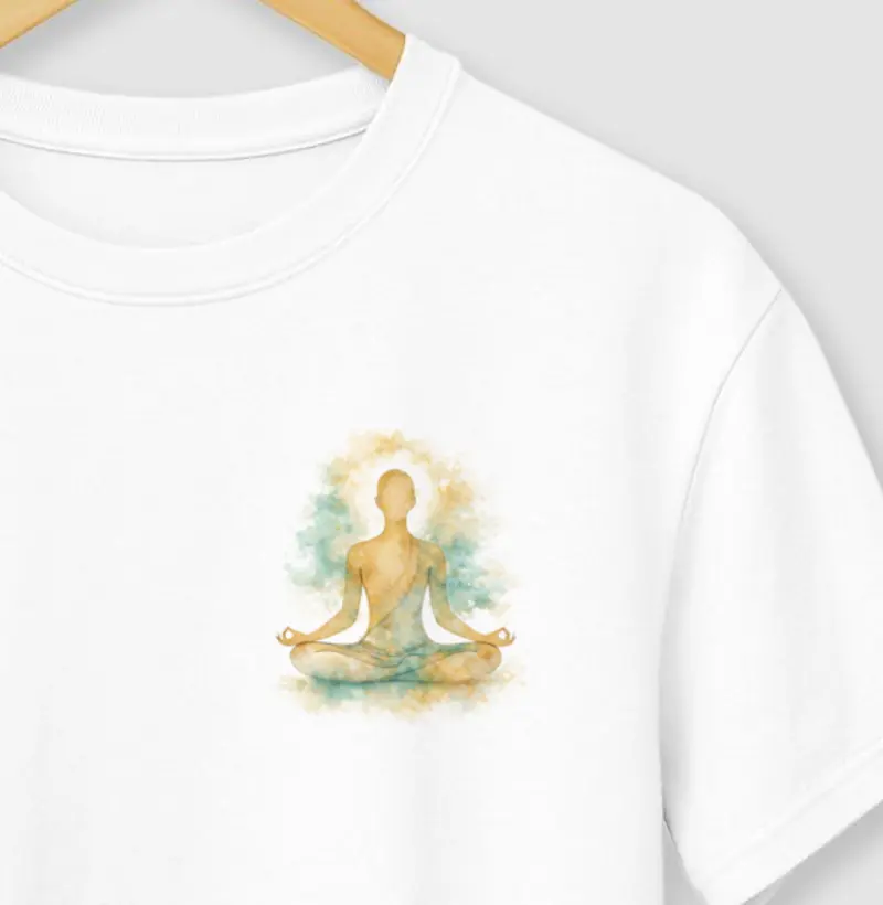 Aura Serena - Minimalista