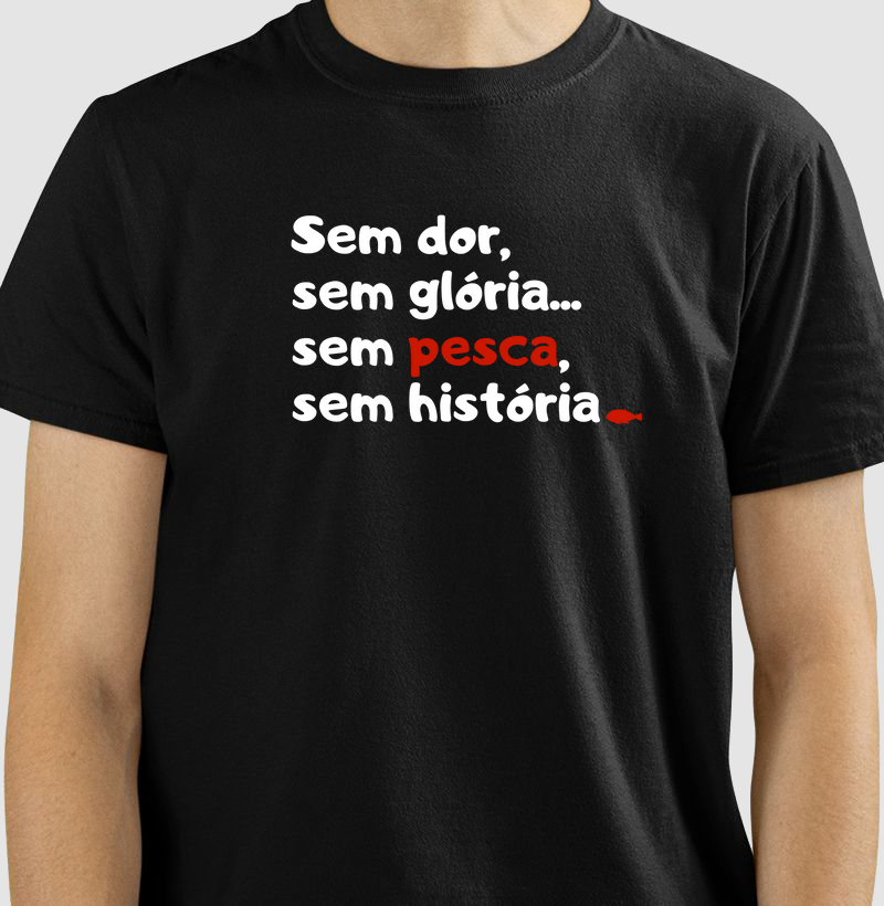 SEM DOR SEM GLÓRIA