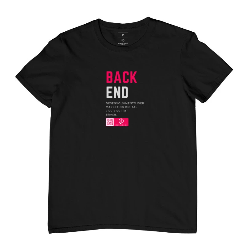 Back End