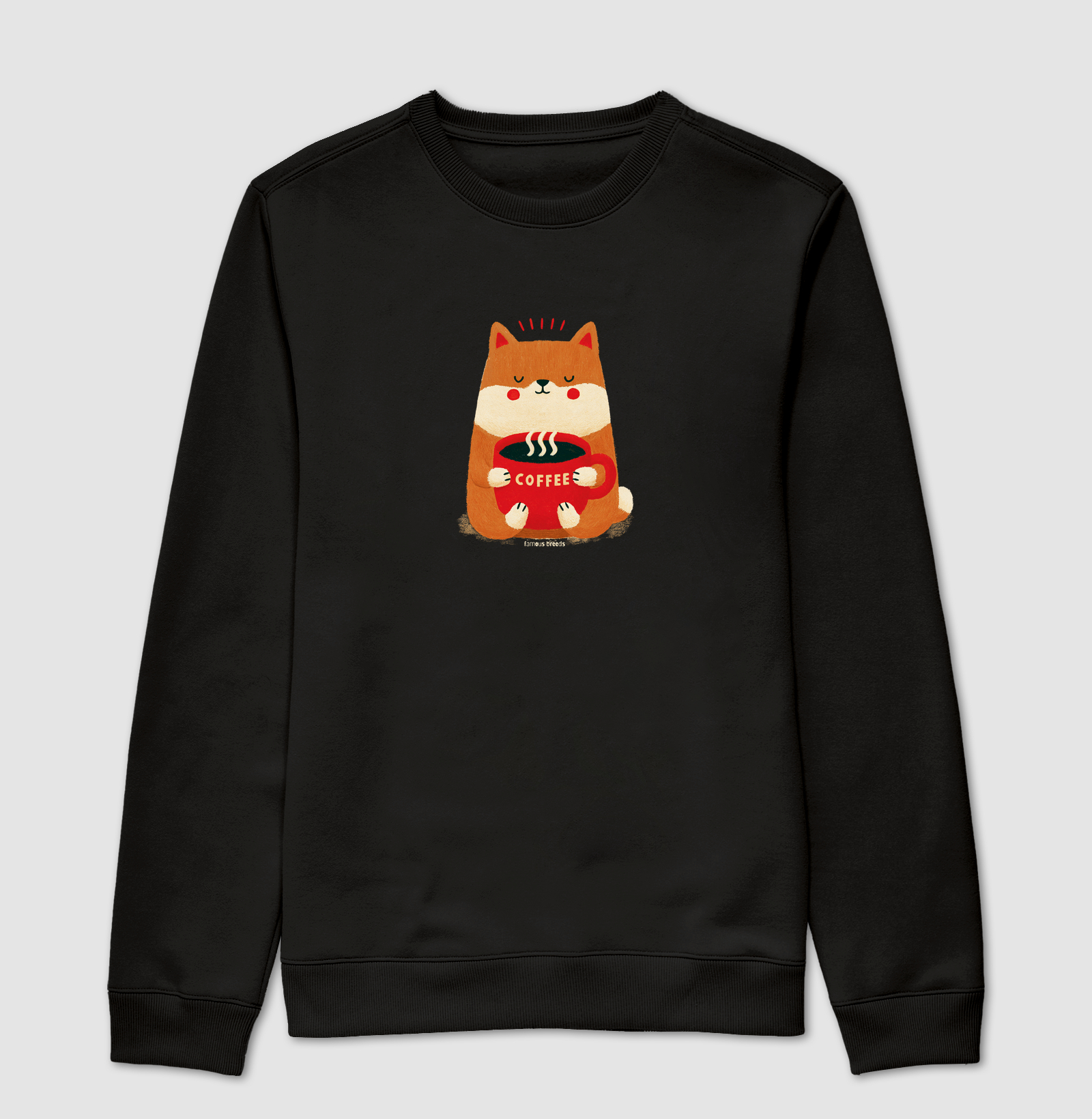 Shiba Coffee